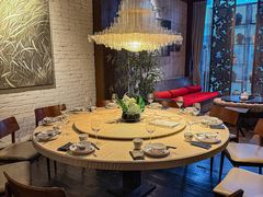 -穿越·外婆家(西溪天堂店)