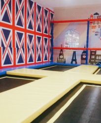 -都乐汇儿童乐园(莱蒙都会店)