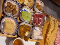 -螺大喜螺蛳粉火锅(雍和宫店)