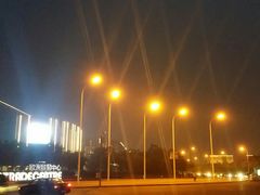 -天津滨海圣光皇冠假日酒店