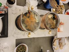 -澜悦港海鲜体验主题餐厅