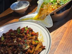 -树厨贵州菜(铜仁花果山店)