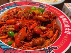 -阿财老铺·老蚌埠龙虾城(华夏总店)