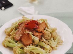 -盈旺小厨·非遗黄鳝饭(泰康路店)