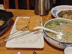 -旺角小渔村·海肠捞饭开创者(环山路店)