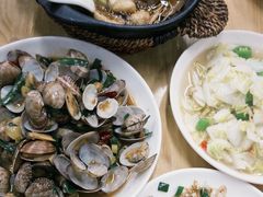 -凡老头米线砂锅(古荡新村西粮站)