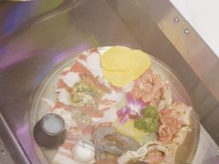 -南浦洞烤肉·新世界版(奥体店)