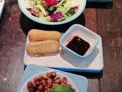 -江边城外烤全鱼(方庄时代购物中心店)
