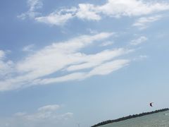-汕尾风车岛