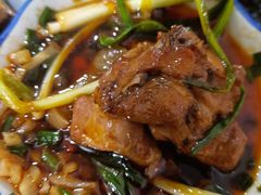 -石灰市毛记烧鸡公(解放碑店)