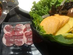 -井格重庆火锅(西直门凯德Mall店)