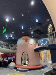 -奈尔宝家庭中心·亲子餐厅(宝安店)