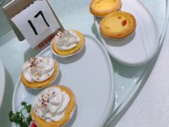 凤梨挞-宴会中心