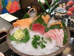 -德川家日本料理(中关村寰太大厦店)