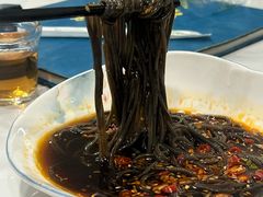 -马尔龙新疆饭店·清真(长青路店)