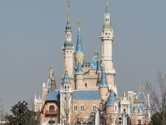 -上海迪士尼度假区