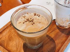 -Peet's Coffee皮爷咖啡(大学路店)