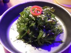 爽口海草-炉鱼(天河领展店)