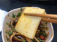 -李德富老街牛杂火锅(抚琴街店)