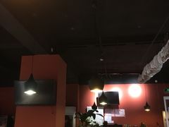 大堂-自贡盐帮菜·玩辣餐厅(樱花园西街店)