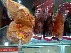 -黑孩油栗皇(南阳路店)