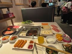 -海底捞火锅(番禺广场店)