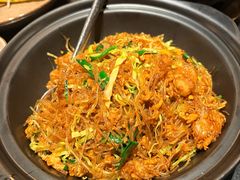 -华豫川酒家(大卫城店)