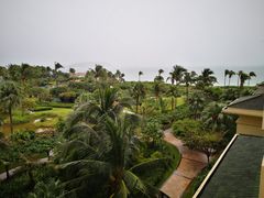 -三亚亚龙湾天域度假酒店