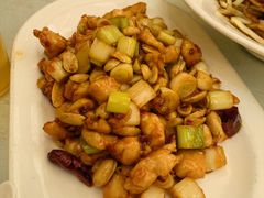 -开元食府(长兴路店)