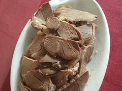 -特色口水鱼馆