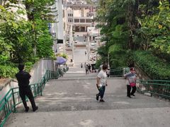 -中山公园(石岐街道)