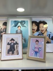 -韩国非常宝贝孕婴童摄影(萝岗万达店)