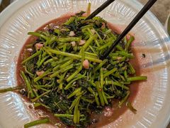 -小乡小镇·传承桐庐土菜·老板亲自烧的菜