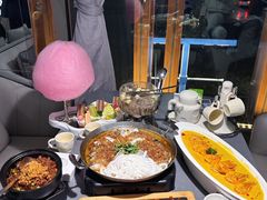 -3号仓库·创意中国菜(乐清正大广场店)