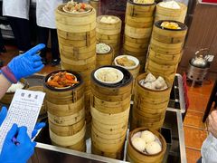 -香港蓮香樓(中環店)