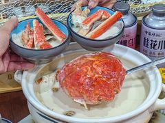 -金龙·打边炉(武进路店)