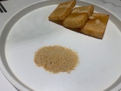 蛋煎糍粑-川味堂·四川豆花(八卦岭店)