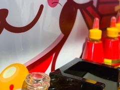 -無牌小范·香港明星美食