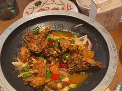 -味莊餐厅(康庄南街店)
