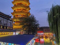 -滦州古城