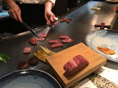 -神户牛排餐厅MOURIYA(总店)