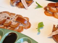 -晟永興烤鸭店(五道口店)