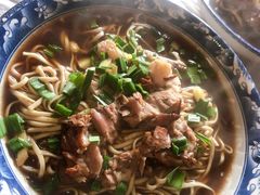 -南花桥羊肉馆老字号(乌镇店)