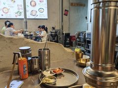 -芝士牛炭火烤肉