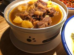 -小放牛炒菜馆(中山路乐汇城店)