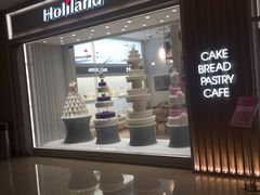 门面-好利来(熙地港店)