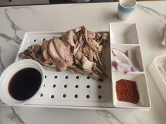 -老毛手抓·盐池滩羊非遗手抓(宁夏总店)