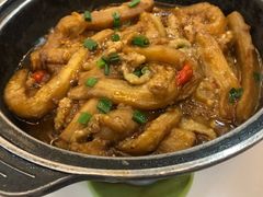 -明香海鲜酒家(华强北店)