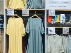 -优衣库(青岛万象城店)