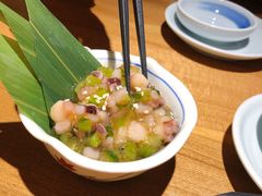 -初居食屋日式料理(万象城购物中心店)